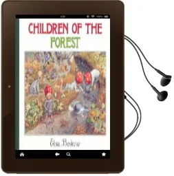 Children of the Forest Audiobook download free by Elsa Beskow