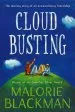 Audiobook Cloud Busting author Malorie Blackman