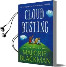 Cloud Busting Audiobook download free by Malorie Blackman