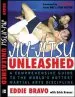 Audiobook Jiu-Jitsu Unleashed author Eddie Bravo
