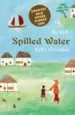 Audiobook Spilled Water author Sally Grindley