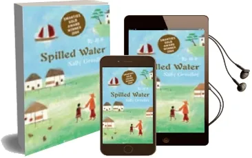 Spilled Water Audiobook download free by Sally Grindley