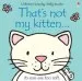 Audiobook That'S not my Kitten author Fiona Watt