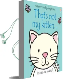 That'S not my Kitten Audiobook download free by Fiona Watt