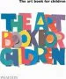 Audiobook The art Book for Children - White Book author Amanda Renshaw