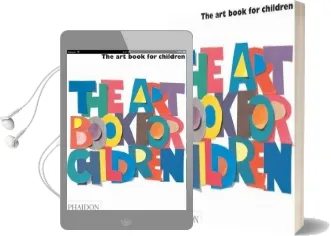 The art Book for Children - White Book Audiobook download free by Amanda Renshaw