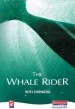 Audiobook The Whale Rider author Witi Ihimaera