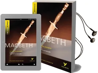 Yna Macbeth Audiobook download free by William Shakespeare