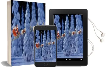 Advent Calendar: Ted Rand 'The Night Before Christmas' Audiobook download free by Ted Rand