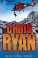 Audiobook Alpha Force: Fault Line: Book 8 author Chris Ryan