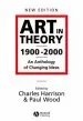 Audiobook Art in Theory 1900 - 2000: An Anthology of Changing Ideas author Charles Harrison