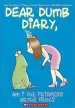 Audiobook Dear Dumb Diary: #3 am i a Princess or a Frog? author Jamie Kelly