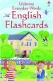 Audiobook Everyday Word Flashcards author Felicity Brooks