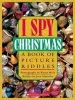 Audiobook I Spy: Christmas Riddles author Walter Wick