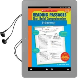 Inference Audiobook download free by Linda Ward Beech