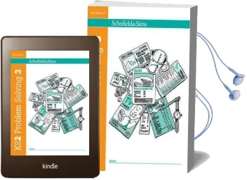 Ks2 Problem Solving Book 3 Audiobook download free by Paul Martin