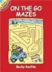 Audiobook On the go Mazes author Becky Radtke