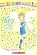 Audiobook Rainbow Magic #5: Sky the Blue Fairy: Sky the Blue Fairy author Daisy Meadows