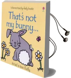 That'S not my Bunny Audiobook download free by Fiona Watt