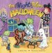 Audiobook The Night Before Halloween author Natasha Wing