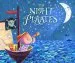 Audiobook The Night Pirates author Peter Harris