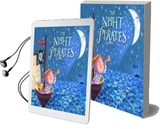 The Night Pirates Audiobook download free by Peter Harris