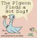 Audiobook The Pigeon Finds a hot dog! author Mo Willems
