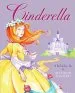 Audiobook Cinderella: A Pop-Up Fairy Tale author Matthew Reinhart