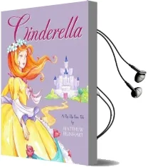 Cinderella: A Pop-Up Fairy Tale Audiobook download free by Matthew Reinhart