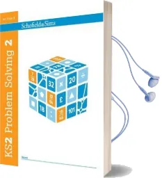Ks2 Problem Solving Book 2 Audiobook download free by Paul Martin