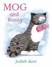 Audiobook Mog and Bunny author Judith Kerr