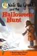 Audiobook Nate the Great and the Halloween Hunt author Marjorie Weinman Sharmat