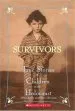Audiobook Survivors: True Stories of Children in the Holocaust author Allan Zullo