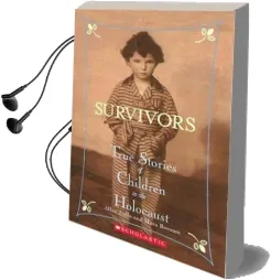 Survivors: True Stories of Children in the Holocaust Audiobook download free by Allan Zullo