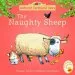 Audiobook The Naughty Sheep author Heather Amery