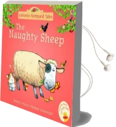 The Naughty Sheep Audiobook download free by Heather Amery