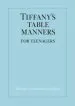Audiobook Tiffany'S Table Manners for Teenagers author Walter Hoving