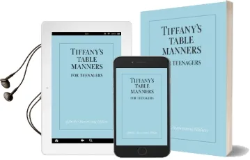 Tiffany'S Table Manners for Teenagers Audiobook download free by Walter Hoving