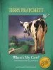 Audiobook Where'S my cow? author Terry Pratchett