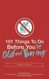 Audiobook 101 Things to do Before You'Re old and Boring author Helen Szirtes