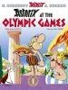 Audiobook Asterix: Asterix at the Olympic Games: Album 12 author Rene Goscinny
