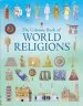 Audiobook Book of World Religions author Susan Meredith