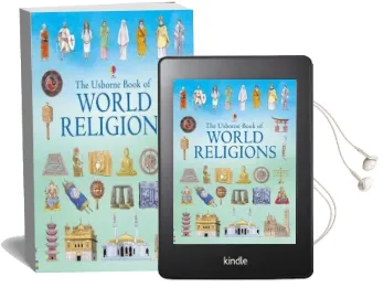 Book of World Religions Audiobook download free by Susan Meredith