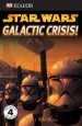 Audiobook Dk Readers l4: Star Wars: Galactic Crisis! author Ryder Windham