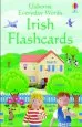 Audiobook Everyday Words: Irish Flashcards author Felicity Brooks