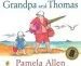 Audiobook Grandpa and Thomas author Pamela Allen