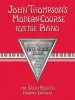 Audiobook John Thompson'S Modern Course for Piano: The Fifth Grade Book author John Thompson