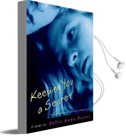 Keeping you a Secret Audiobook download free by Julie Anne Peters