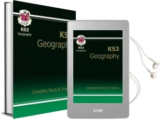Ks3 Geography Complete Study & Practice Audiobook download free by Cgp Books