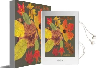Leaf man Audiobook download free by Lois Ehlert
